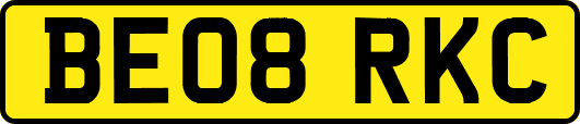 BE08RKC