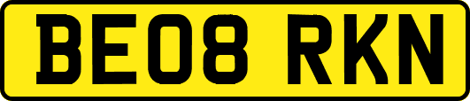 BE08RKN