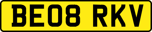 BE08RKV