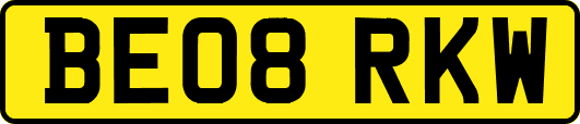 BE08RKW