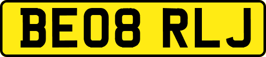 BE08RLJ