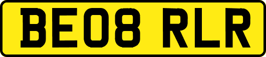BE08RLR
