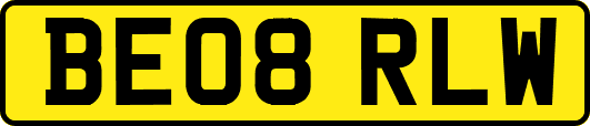 BE08RLW