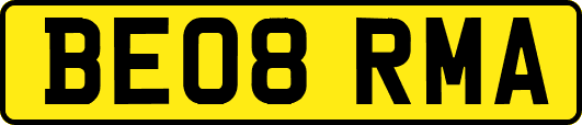 BE08RMA