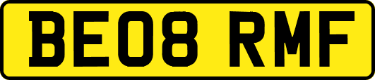 BE08RMF