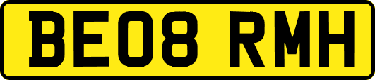 BE08RMH