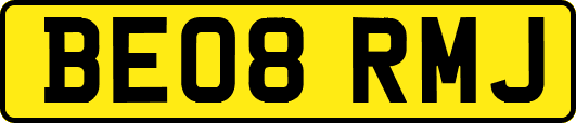 BE08RMJ