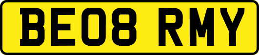 BE08RMY