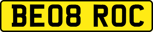 BE08ROC