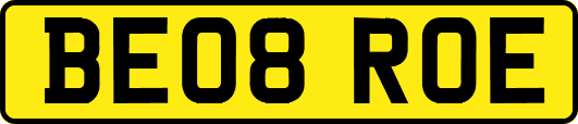 BE08ROE