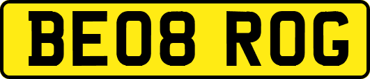 BE08ROG