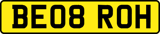 BE08ROH