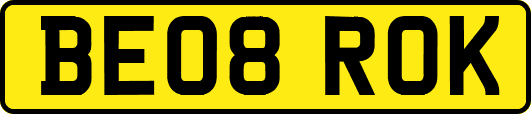 BE08ROK