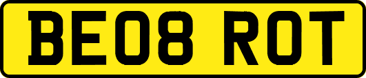 BE08ROT