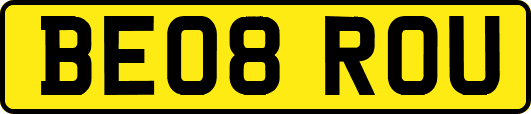 BE08ROU