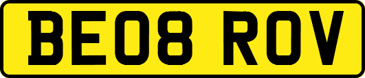 BE08ROV