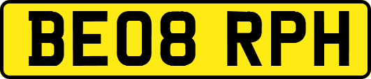 BE08RPH