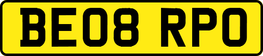 BE08RPO
