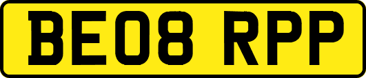 BE08RPP