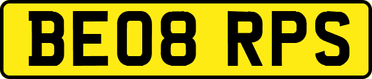 BE08RPS