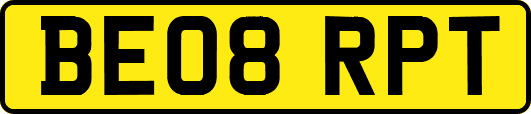 BE08RPT