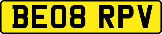 BE08RPV