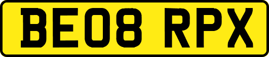 BE08RPX