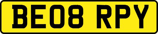 BE08RPY