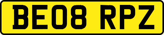 BE08RPZ