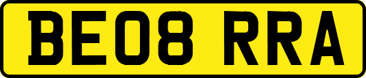 BE08RRA