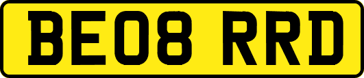 BE08RRD