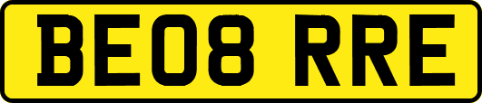 BE08RRE