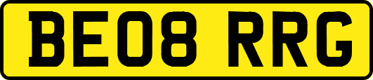 BE08RRG