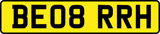 BE08RRH