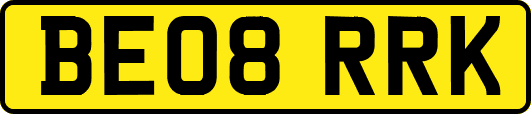 BE08RRK