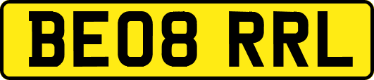 BE08RRL