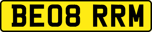 BE08RRM