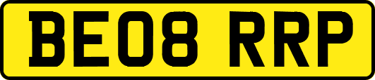 BE08RRP