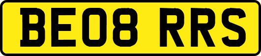 BE08RRS