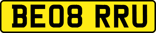BE08RRU