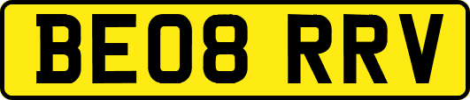 BE08RRV