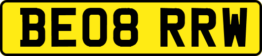 BE08RRW