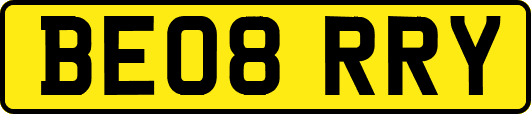 BE08RRY