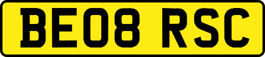 BE08RSC