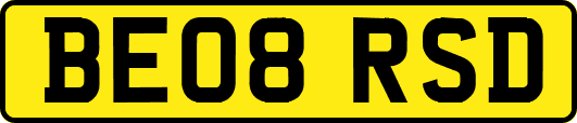 BE08RSD