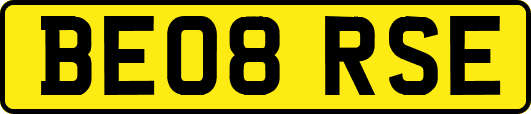 BE08RSE