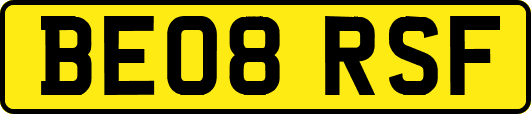 BE08RSF