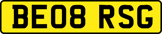 BE08RSG