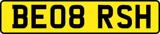 BE08RSH
