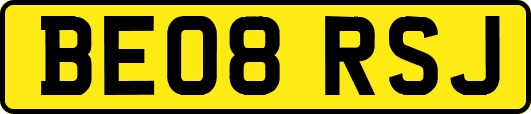 BE08RSJ